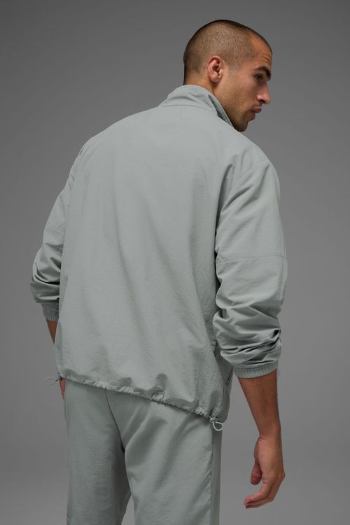 Jaqueta Light Weight Takeaway Track