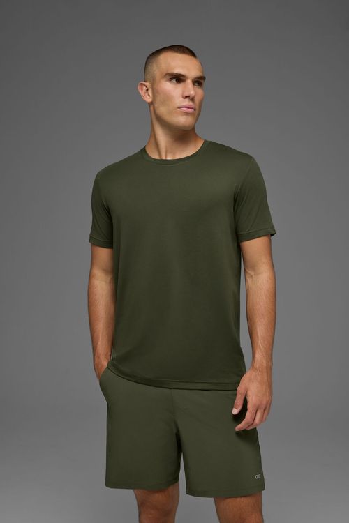 Camiseta Conquer Manga Curta