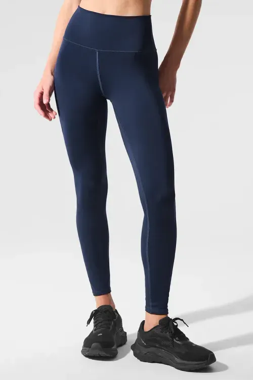 Legging 7/8 High-waist Airlift