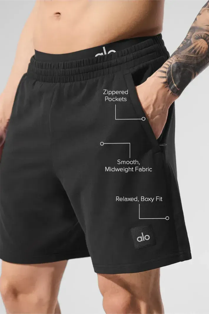 Shorts 7