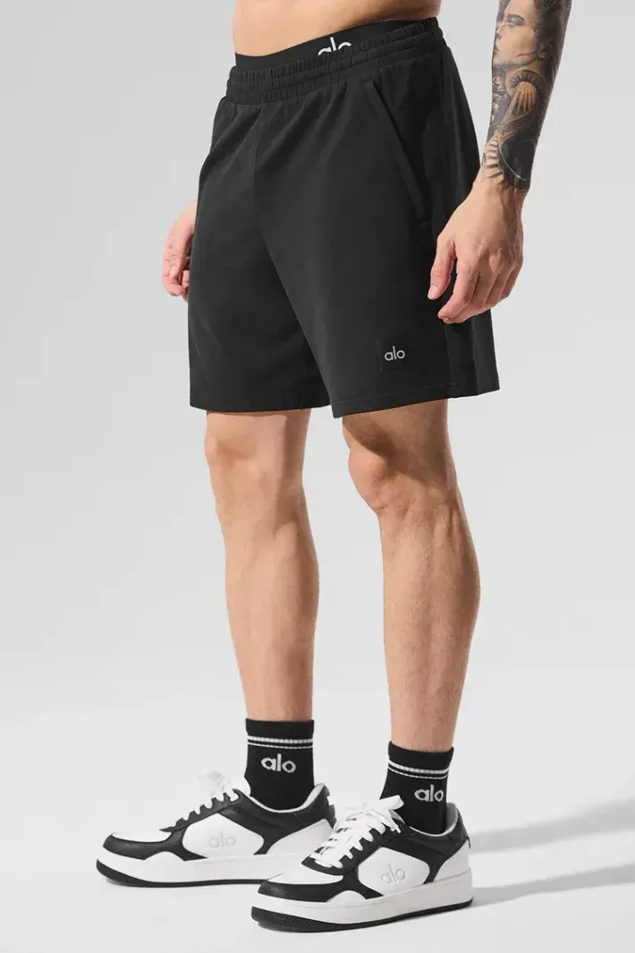 Shorts 7