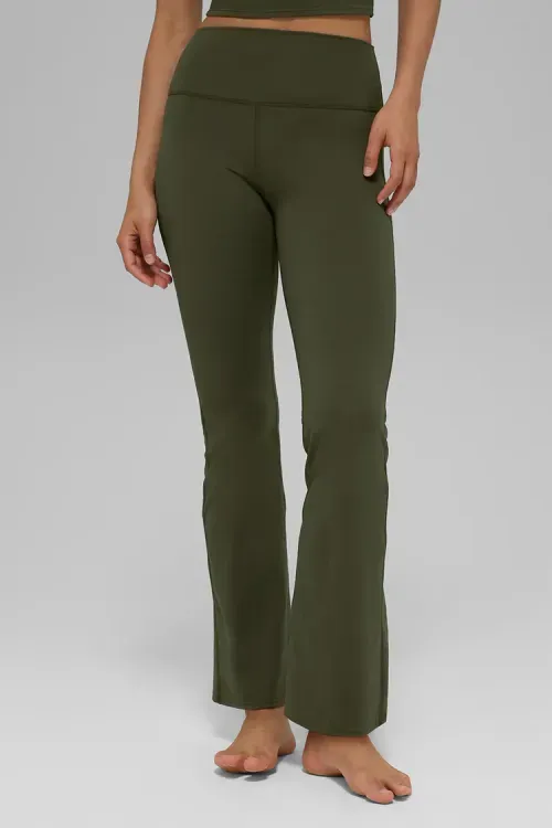 Legging Alo Softsculpt High-Waist 7/8 Bootcut