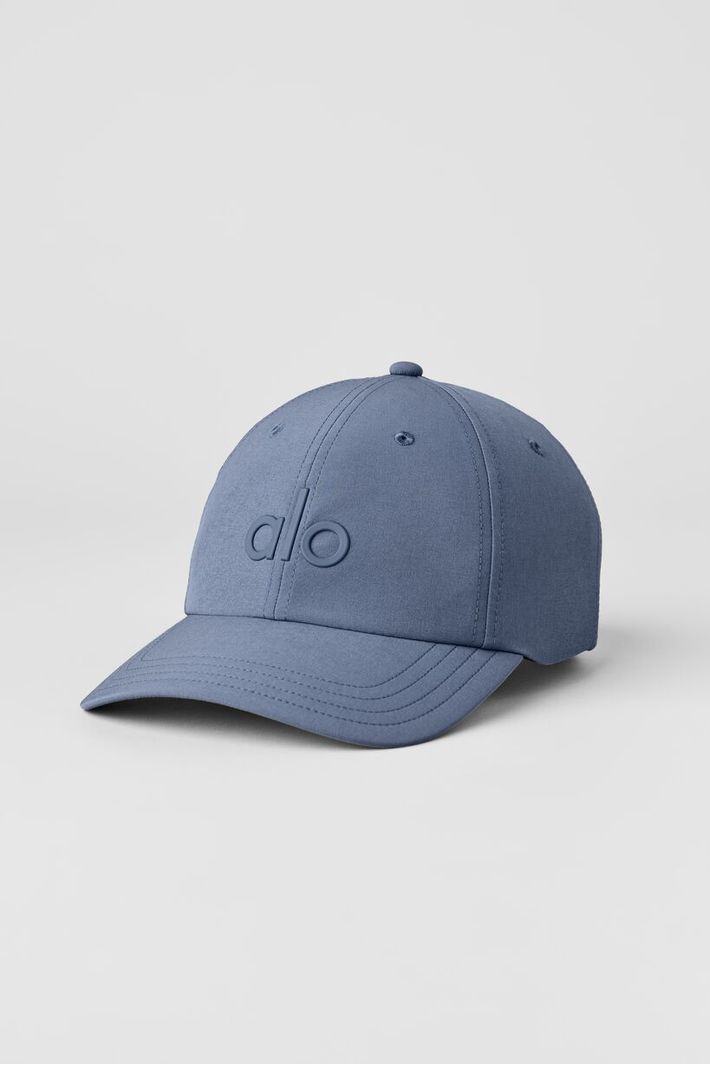 Boné Performance Offduty Bluestone - Alo Yoga