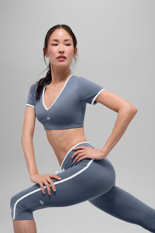 Blusa Airbrush Race Pace