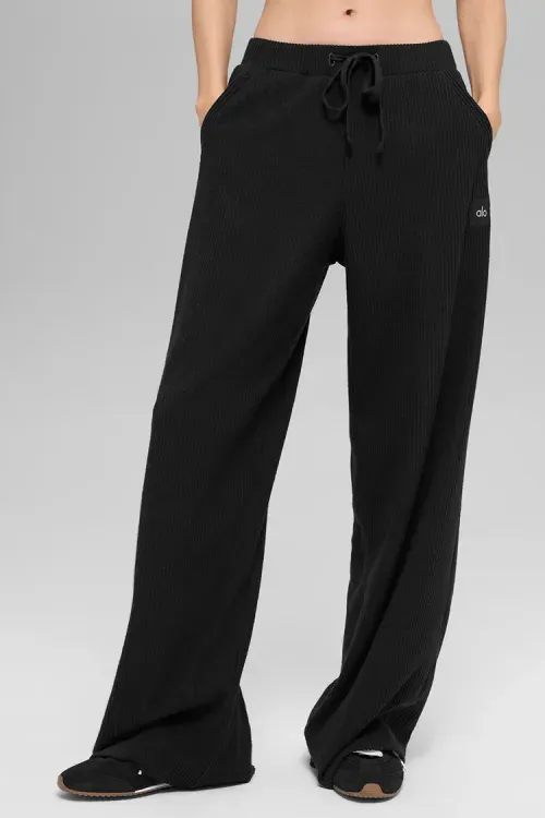 Calça Muse Wide Leg