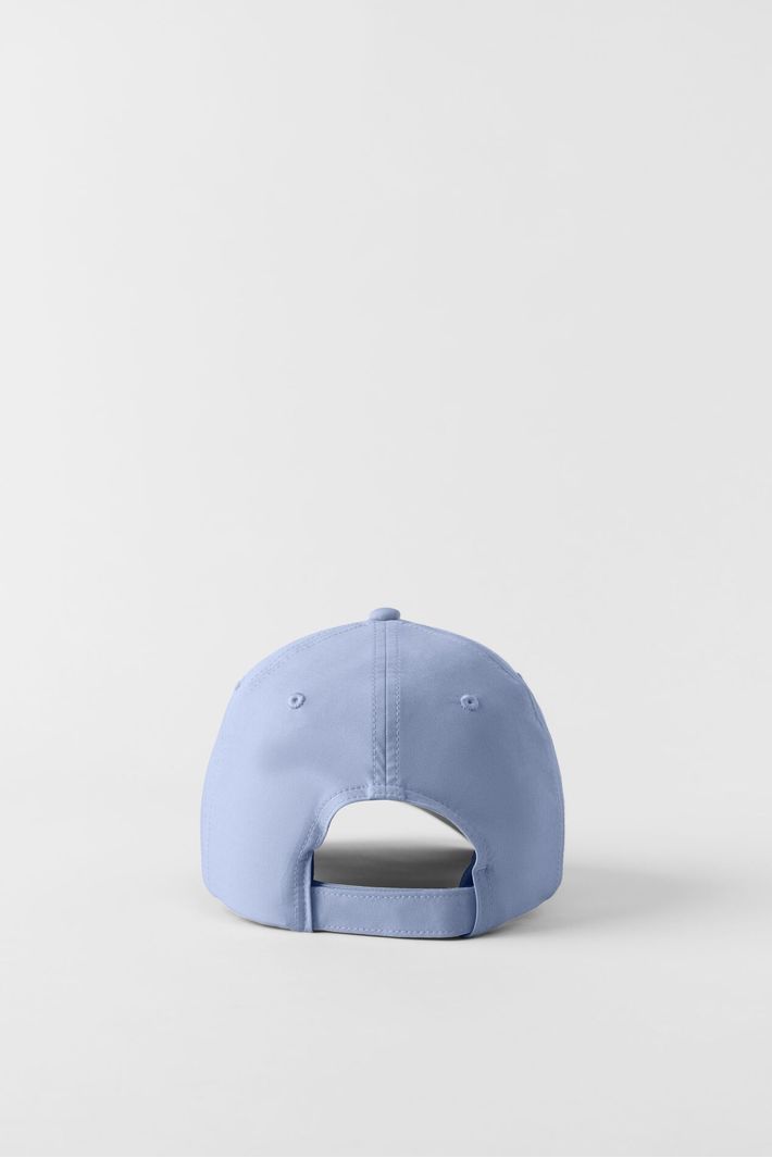 Boné Performance Offduty Winter Frost - Alo Yoga