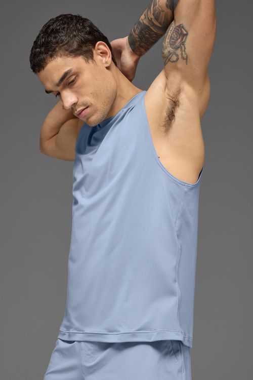 Camiseta Conquer Muscle Tank