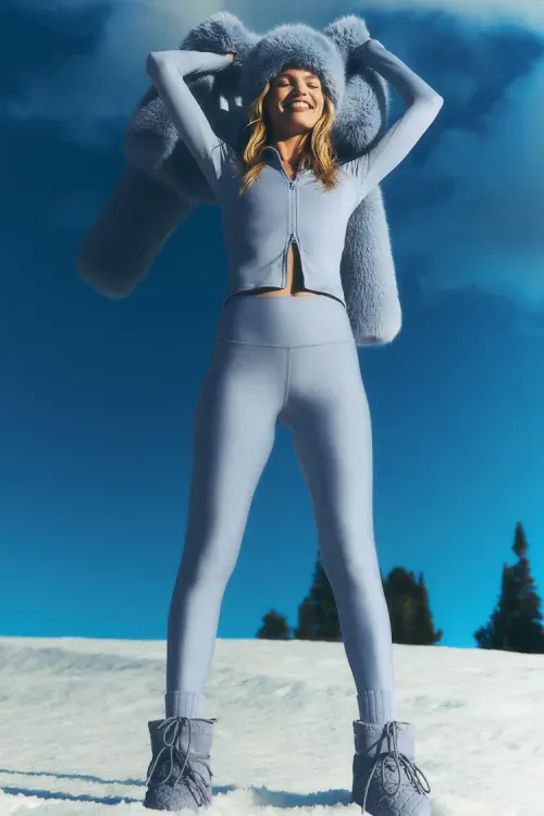 Legging High-Waist Airlift