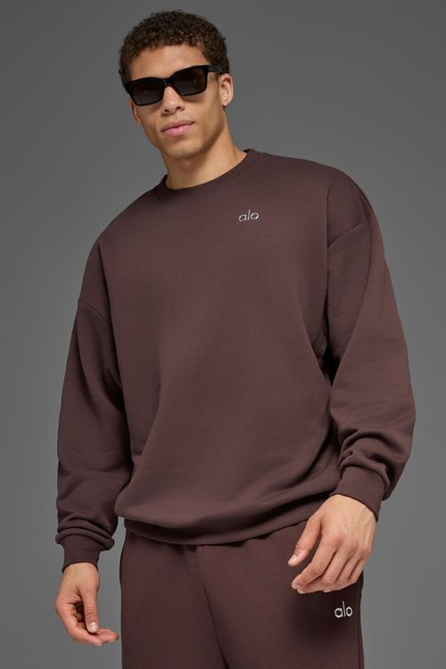 Moletom Accolade Crew Neck