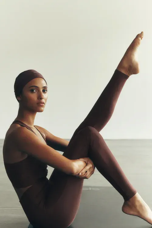 Legging Airlift High-waist Sleek