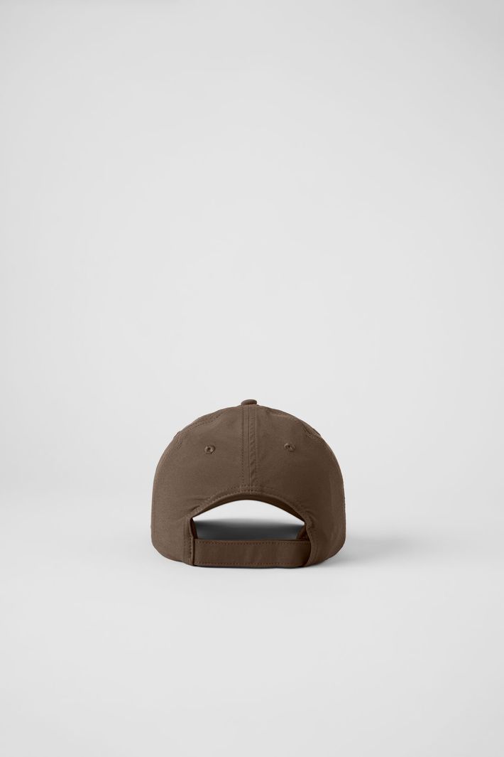 Boné Performance Offduty Espresso - Alo Yoga
