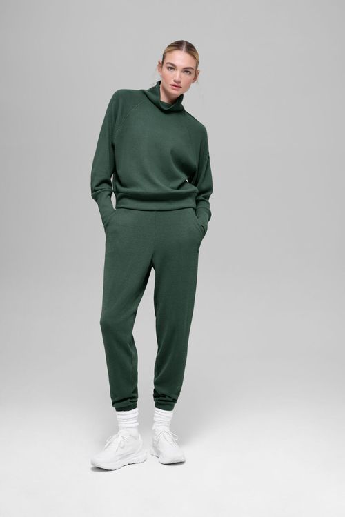 Calça Jogger Waffle Weekend Escape