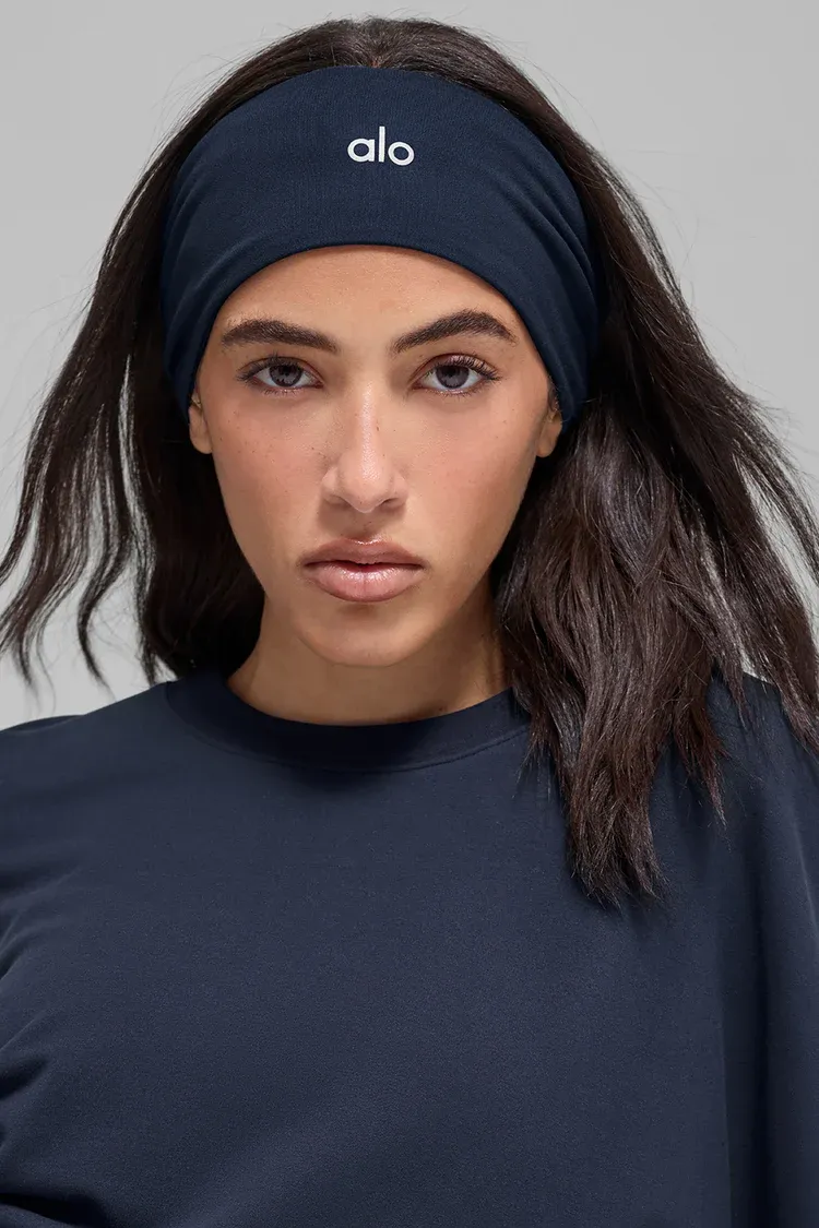 ALO | Feminino | Navy