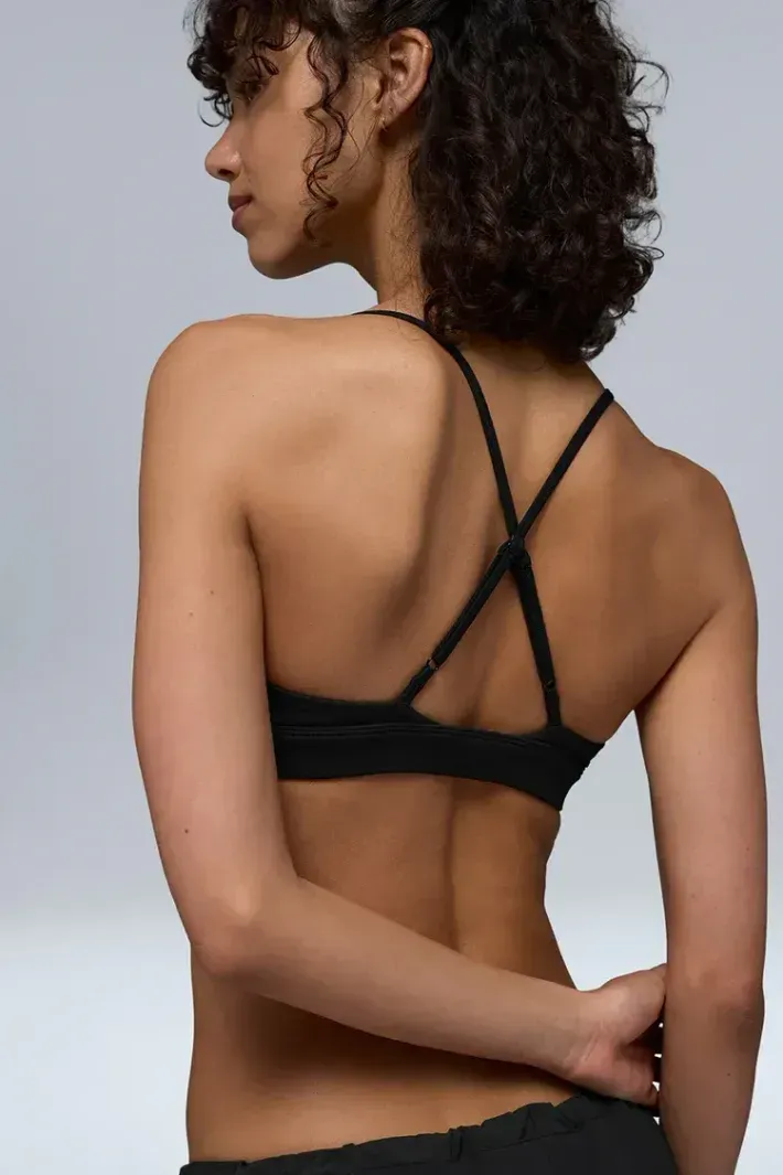 Top Splendor Black - Alo Yoga