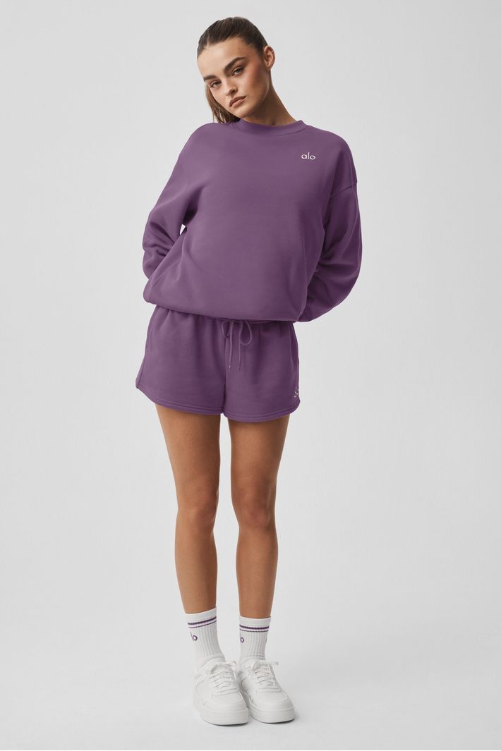 Short Accolade Plum Kiss - Alo Yoga