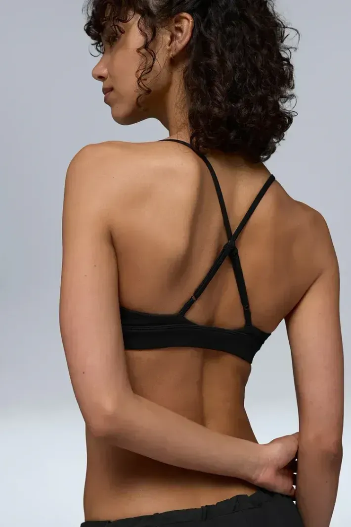 Top Splendor Black - Alo Yoga