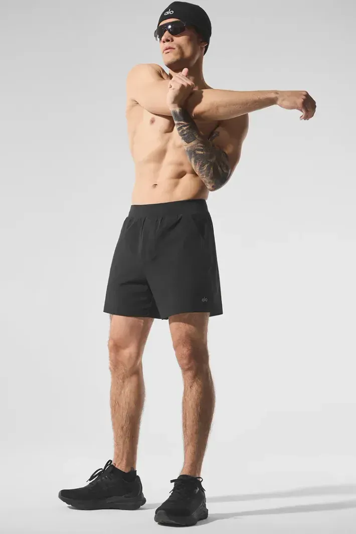 Shorts 5