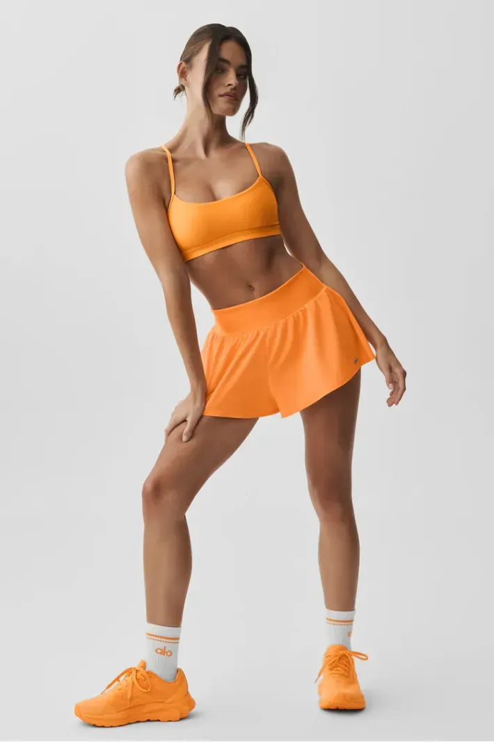 Top Airlift Intrigue Satsuma Breeze - Alo Yoga