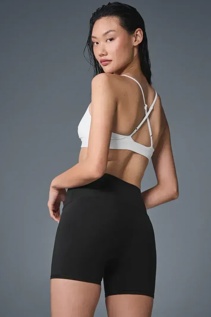 Top Splendor White - Alo Yoga