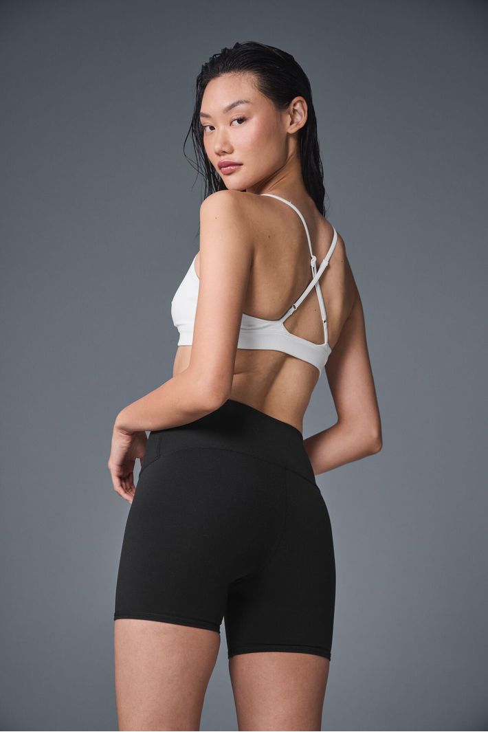 Top Splendor White - Alo Yoga