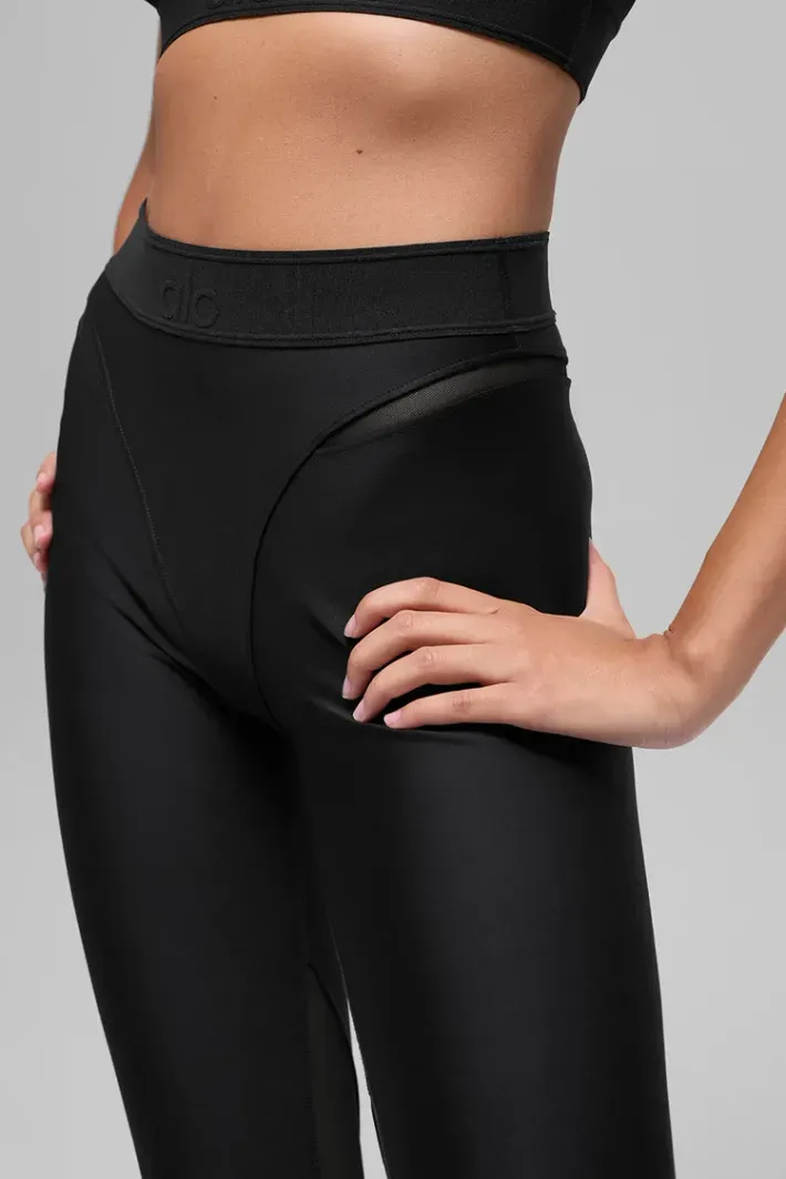 Legging Airlift Rebel 7/8 High-Waist - Alo Yoga