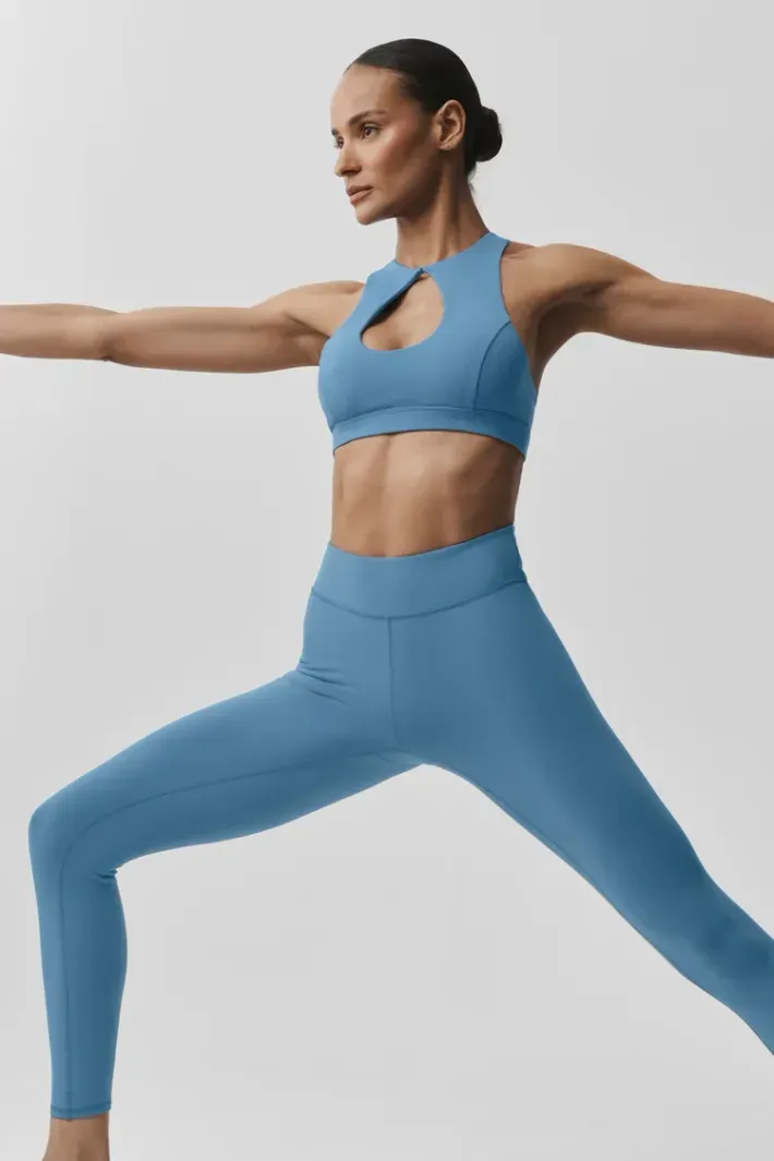 Top Airbrush Lock In - Alo Yoga