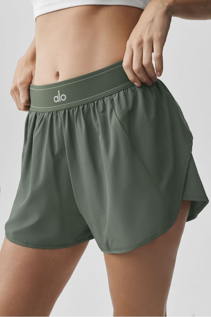 Shorts match point - Alo Yoga