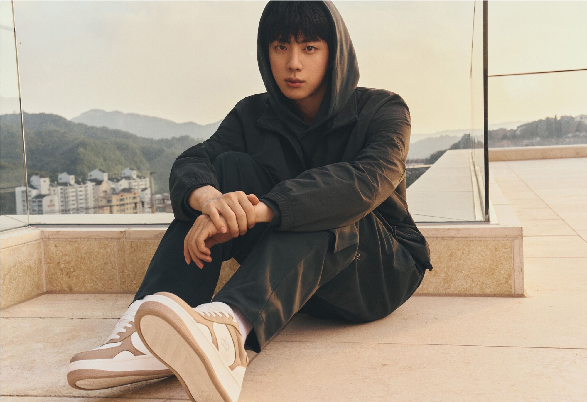 alo jin