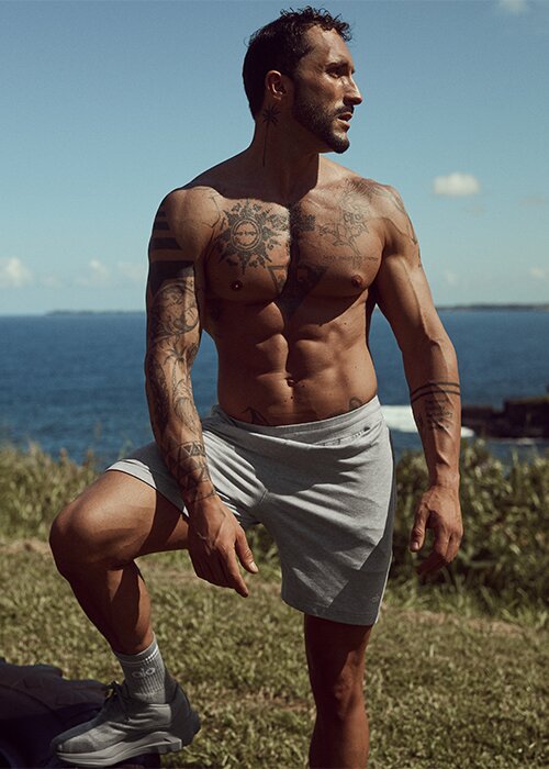 SHORTS