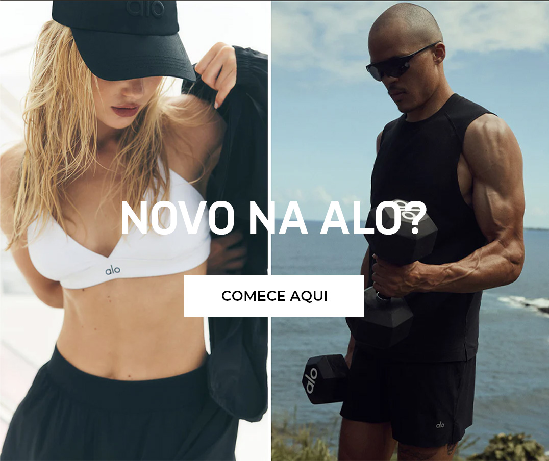 new to alo